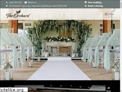 Sites similar to orchardsuite.co.uk