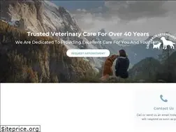 Sites similar to orchardsveterinary.com