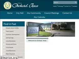 Sites similar to orchardtexas.net