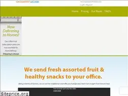 Sites similar to orchardtooffice.com