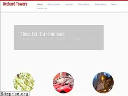 Sites similar to orchardtowers.sg