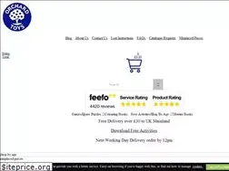 Sites similar to orchardtoys.com