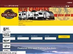 Sites similar to orchardtrailers.com