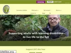Sites similar to orchardvaletrust.org.uk