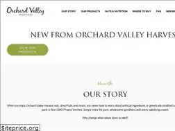 Sites similar to orchardvalleyharvest.com