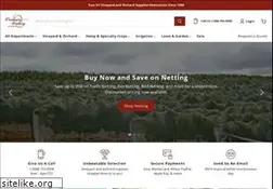 Sites similar to orchardvalleysupply.com