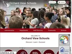 Sites similar to orchardview.org