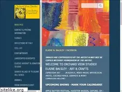 Sites similar to orchardviewstudio.com
