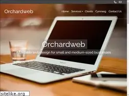 Sites similar to orchardweb.co.uk