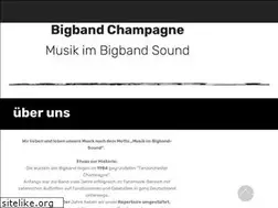 Sites similar to orchester-champagne.de