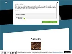Sites similar to orchester-crescendo.de
