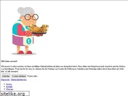 Sites similar to orchester.de