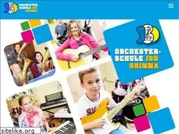 Sites similar to orchesterschule.de