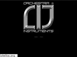 Sites similar to orchestra-instruments.com