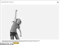 Sites similar to orchestra-studio.com