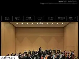 Sites similar to orchestra1.com