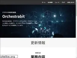 Sites similar to orchestrabit.com
