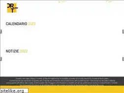 Sites similar to orchestradellatoscana.it