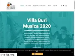 Sites similar to orchestragiovanileveronese.it