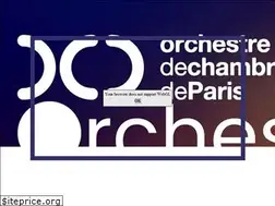 Sites similar to orchestralab.fr