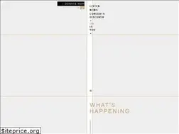 Sites similar to orchestramozart.com
