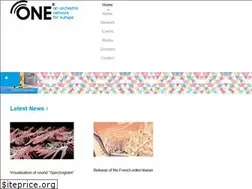 Sites similar to orchestranetwork.eu