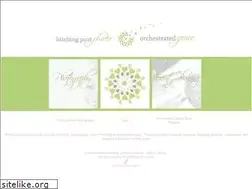 Sites similar to orchestratedgrace.com