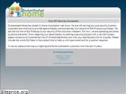 Sites similar to orchestratedhome.com