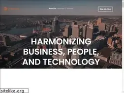 Sites similar to orchestratetech.com