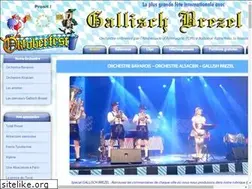 Sites similar to orchestre-bavarois.eu