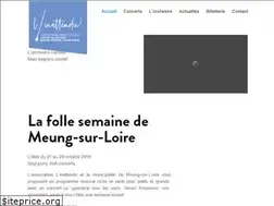 Sites similar to orchestre-inattendu.com
