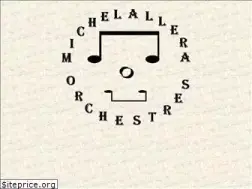Sites similar to orchestre.fr