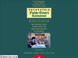Sites similar to orchestriapalmcourt.com