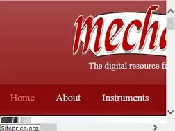 Sites similar to orchestrions.com