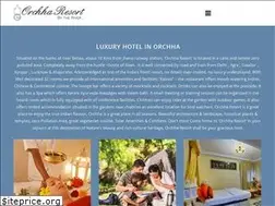 Sites similar to orchharesort.com