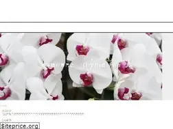 Sites similar to orchid-fan.net