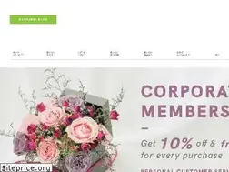 Sites similar to orchid-florist.com
