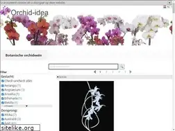 Sites similar to orchid-idea.com
