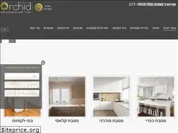 Sites similar to orchid-k.co.il