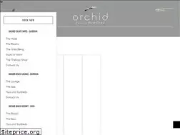Sites similar to orchid-lifestyle.com