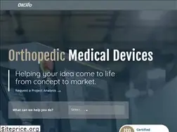 Sites similar to orchid-ortho.com