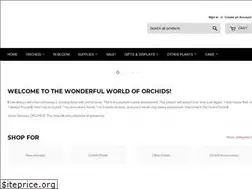 Sites similar to orchid-tree.com