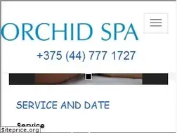 Sites similar to orchid.by