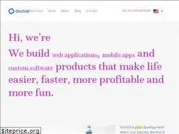 Sites similar to orchid.co.nz