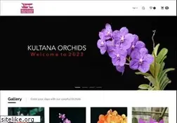 Sites similar to orchid.in.th