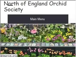 Sites similar to orchid.org.uk