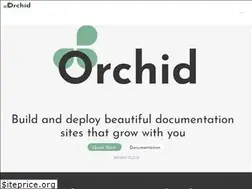Sites similar to orchid.run