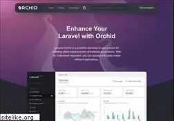 Sites similar to orchid.software