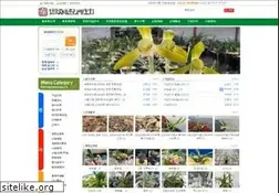 Sites similar to orchid1.com
