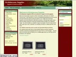 Sites similar to orchidaceoussupplies.com.au